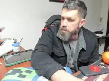 Chaturbate Live Porn of brutalmaster1983