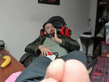 Chaturbate Live Porn of brutalmaster1983