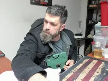 Chaturbate Adult Webcam of brutalmaster1983