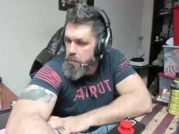 Chaturbate Live Sex of brutalmaster1983