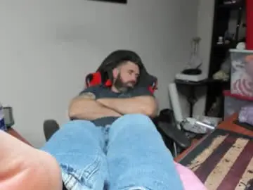 Chaturbate Live Porn of brutalmaster1983