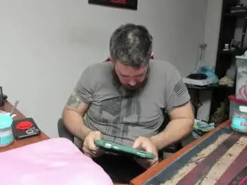 Chaturbate Watch Live Sex Cams of brutalmaster1983