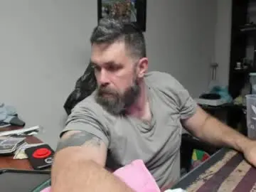 Chaturbate Private Sex Chat of brutalmaster1983