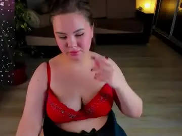 Chaturbate Nude Webcam of carolina_bby