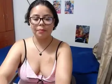Chaturbate Sex Chat of catalinaa_lovee