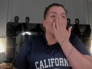 Chaturbate Adult Webcam of damian_rock_