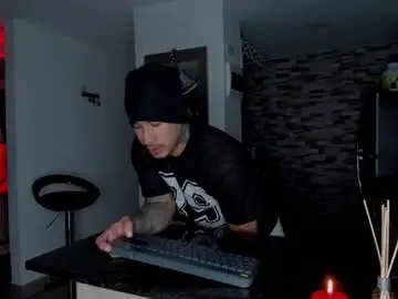 Chaturbate Watch Live Sex Cams of dammianmilleroficial