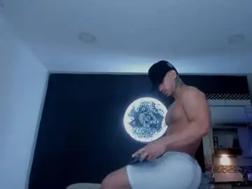 Chaturbate Free Live Porn of dammianmilleroficial