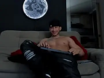 Chaturbate Best Webcam of dammianmilleroficial