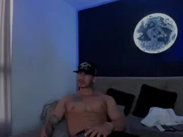 Chaturbate Watch Live Sex Cams of dammianmilleroficial