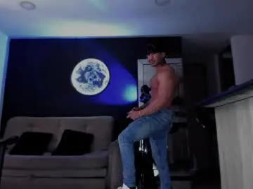 Chaturbate Adult Video Chat of dammianmilleroficial