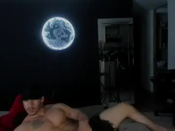 Chaturbate Best Webcam of dammianmilleroficial