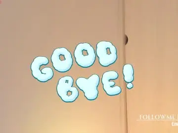 Chaturbate Nude Webcam of emily_kenner