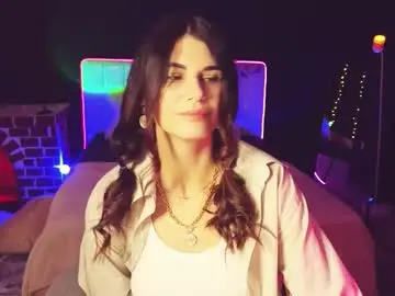 Chaturbate Nude Webcam of emilytucker