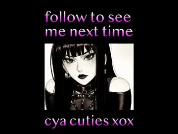 Chaturbate Best live sex cam show of goon_queen