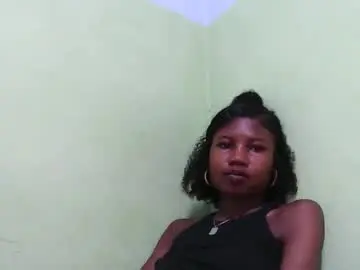 Chaturbate Best live sex cam show of hasleyinah