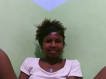 Chaturbate Best Webcam of hasleyinah