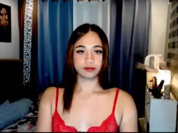Chaturbate Sex Cam of hoelymarie