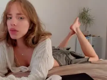Chaturbate Private Sex Chat of imogensy