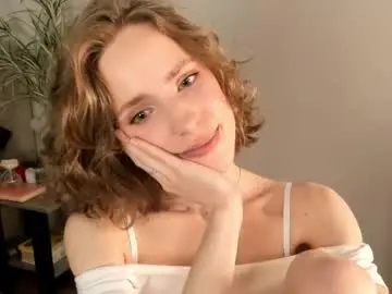 Chaturbate Adult Video Chat of imogensy