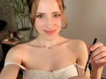 Chaturbate Adult Webcam of imogensy
