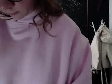 Chaturbate Live Sex of littleviki_