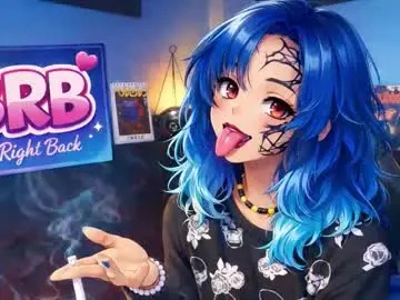 Chaturbate Live Sex of luxiel_