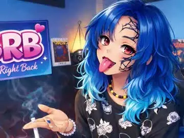 Chaturbate Free Porn Cam of luxiel_