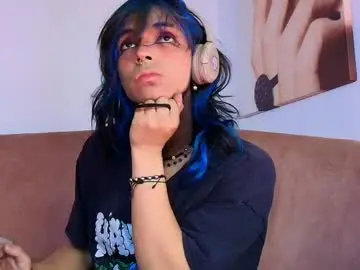 Chaturbate Best Webcam of luxiel_