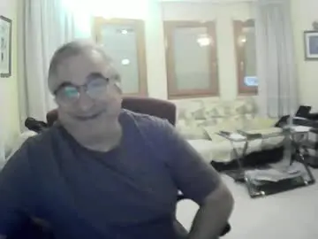 Chaturbate Best live sex cam show of marcos260526