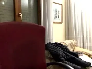 Chaturbate Live Porn of marcos260526