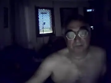 Chaturbate Nude Webcam of marcos260526