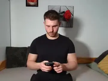 Chaturbate Watch Live Sex Cams of michaelos11