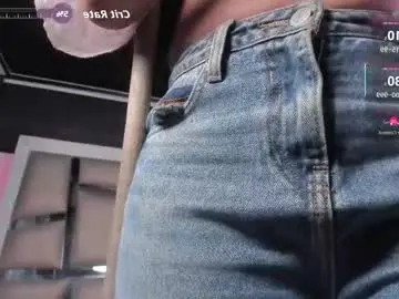 Chaturbate Adult Video Chat of miia_spencer