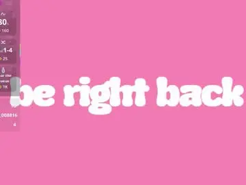 Chaturbate Live Porn of millie_lamar