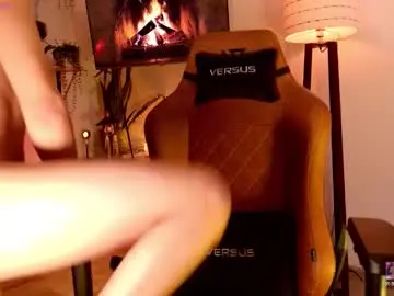 Chaturbate Sex Cam of mr_evan1