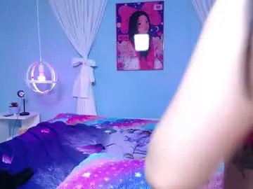 Chaturbate Free Live Porn of naenia_demon_