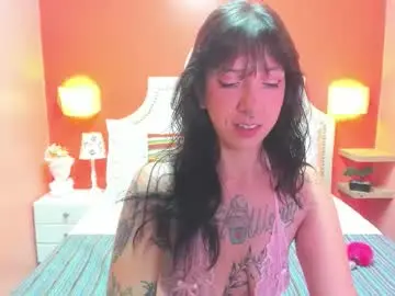 Chaturbate Sex Chat of nora_temptress