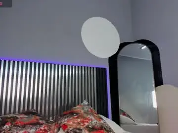 Chaturbate Live Sex of nora_temptress