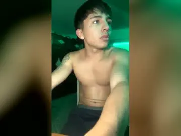 Chaturbate Free Live Porn of pabonsitooo