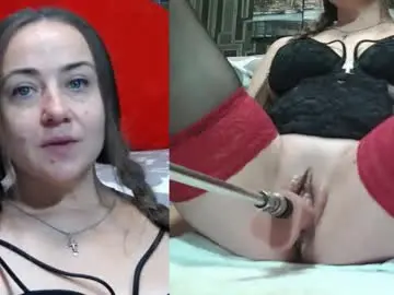 Chaturbate Sex Cam of pearl_helen