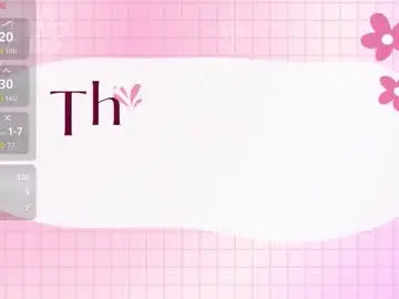 Chaturbate Live Sex of rosyluvv