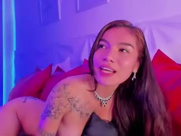 Chaturbate Best live sex cam show of scarlet_castro