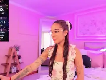 Chaturbate Sex Cam of scarlet_castro