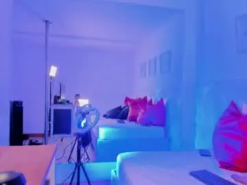 Chaturbate Adult Webcams of scarlet_castro