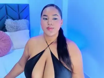 Chaturbate Free Porn Cam of shanyhalle
