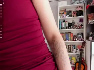 Chaturbate Adult Video Chat of soulmate__