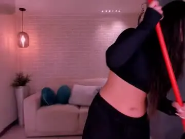 Chaturbate Nude Webcam of sussybell_