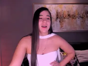 Chaturbate Best live sex cam show of sussybell_