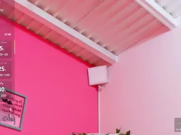 Chaturbate Live Sex Cam of sweeterchocolatee